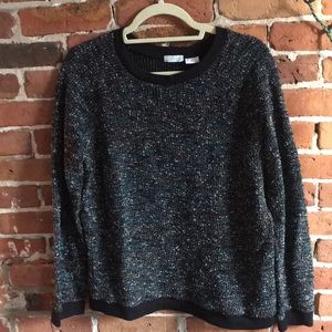 Speckles Sweater